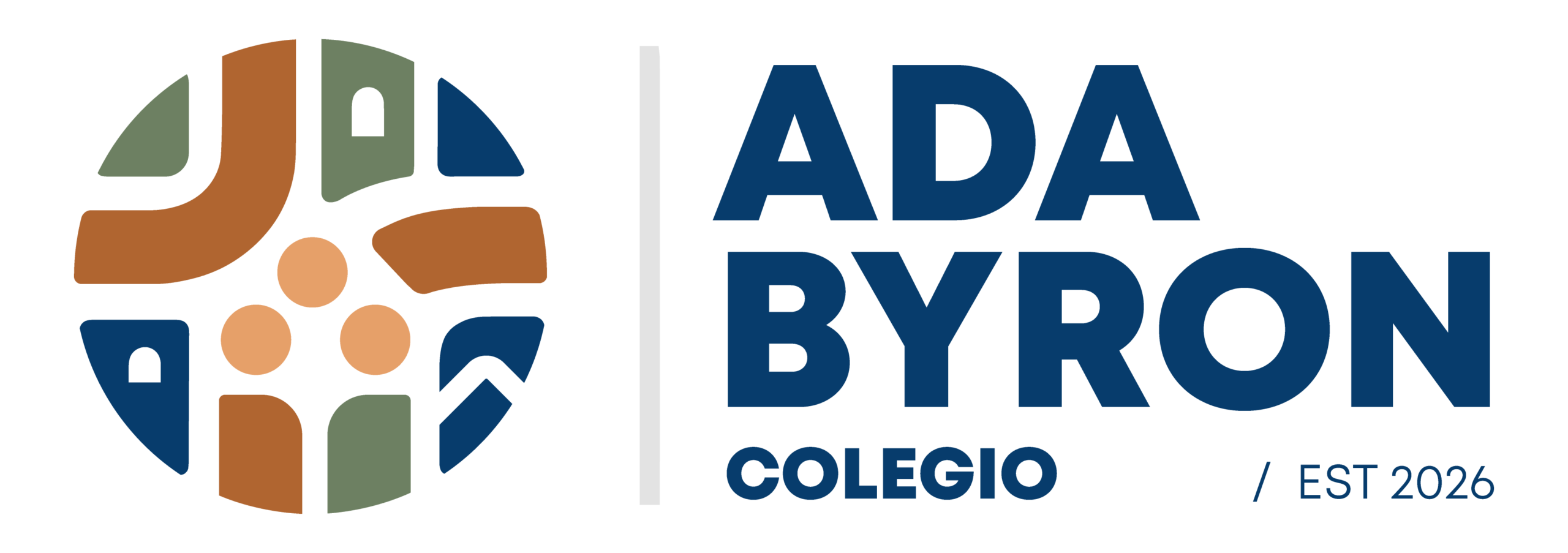 Ada Byron Colegio
